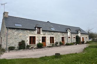 achat maison la-bouillie 22240