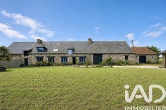 achat maison la-bouillie 22240