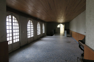 achat maison la-bourboule 63150