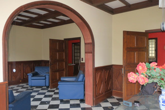 achat maison la-bourboule 63150