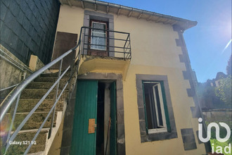 achat maison la-bourboule 63150