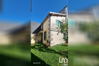 achat maison la-bourboule 63150