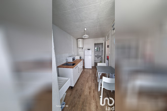 achat maison la-bourboule 63150