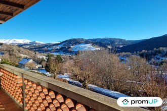 achat maison la-bourboule 63150