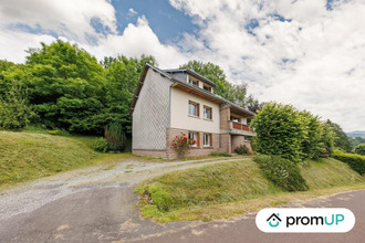 achat maison la-bourboule 63150