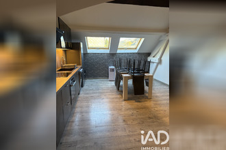 achat maison la-bourboule 63150