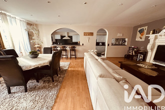 achat maison la-bourboule 63150