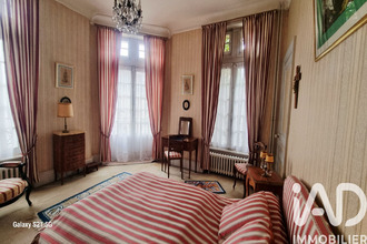 achat maison la-bourboule 63150