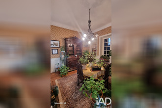 achat maison la-bourboule 63150