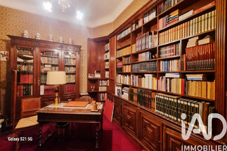 achat maison la-bourboule 63150