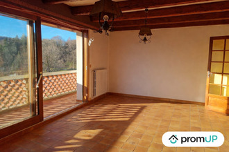 achat maison la-bourboule 63150