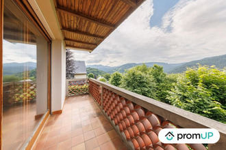 achat maison la-bourboule 63150