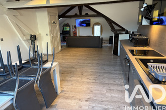 achat maison la-bourboule 63150