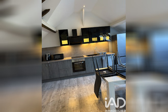 achat maison la-bourboule 63150