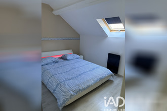 achat maison la-bourboule 63150