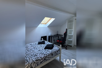 achat maison la-bourboule 63150