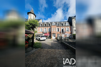 achat maison la-bourboule 63150