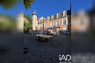 achat maison la-bourboule 63150