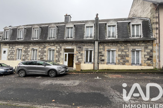 achat maison la-bourboule 63150