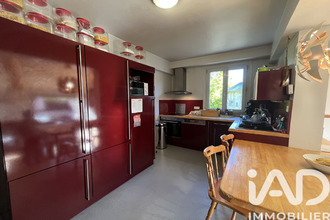 achat maison la-bourboule 63150