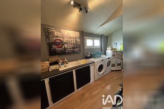 achat maison la-bourboule 63150