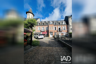 achat maison la-bourboule 63150