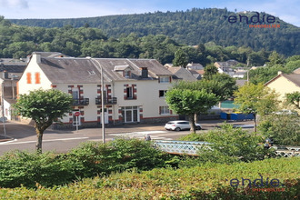 achat maison la-bourboule 63150