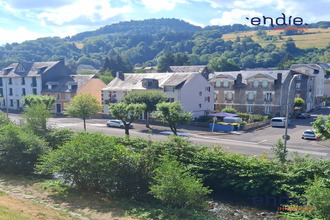 achat maison la-bourboule 63150