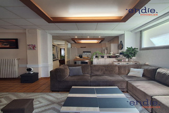 achat maison la-bourboule 63150