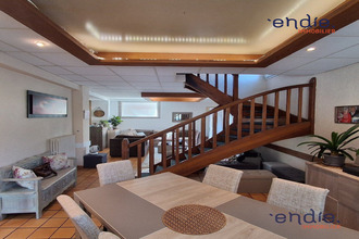 achat maison la-bourboule 63150