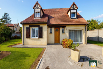 achat maison la-bourdiniere-st-loup 28360