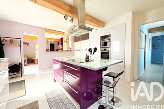 achat maison la-bourdiniere-st-loup 28360