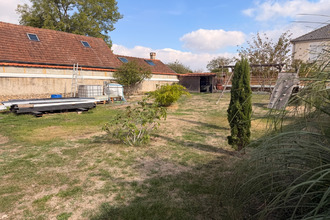 achat maison la-bourdiniere-st-loup 28360