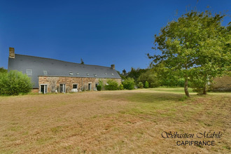 achat maison la-boussac 35120