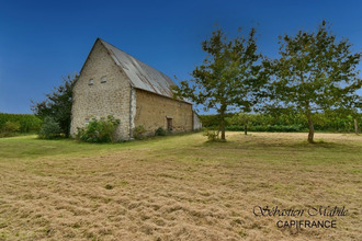 achat maison la-boussac 35120