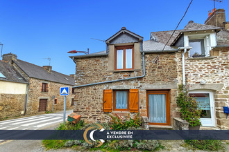 achat maison la-boussac 35120