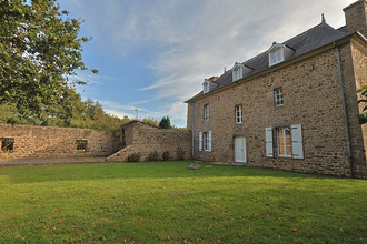 achat maison la-boussac 35120