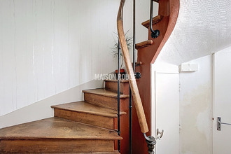 achat maison la-boussac 35120