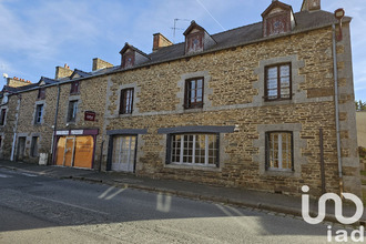 achat maison la-boussac 35120