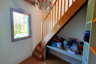 achat maison la-boussac 35120