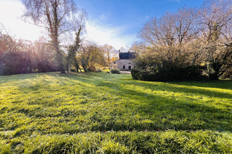 achat maison la-boussac 35120