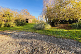 achat maison la-boussac 35120