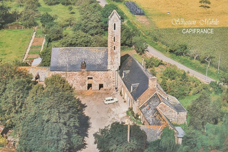 achat maison la-boussac 35120