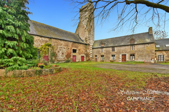 achat maison la-boussac 35120