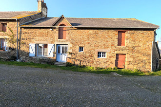 achat maison la-boussac 35120