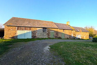 achat maison la-boussac 35120