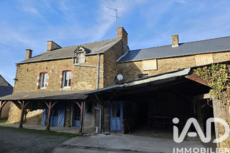 achat maison la-boussac 35120