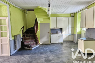 achat maison la-boussac 35120