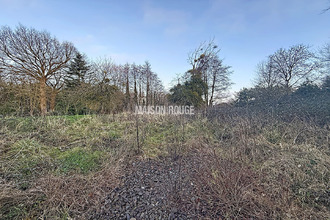 achat maison la-boussac 35120