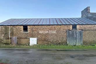 achat maison la-boussac 35120